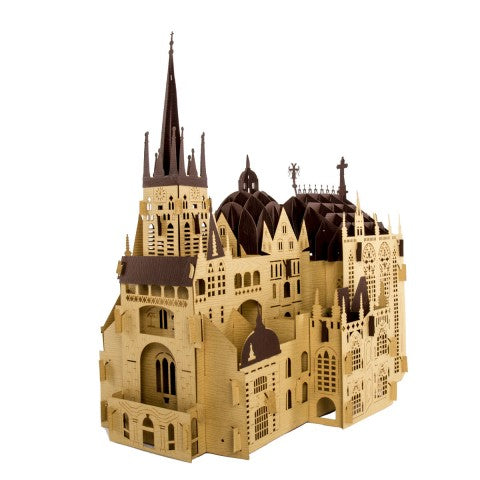 3D Aufsteller "Aachener Dom" - Geschenk oder Souvenir